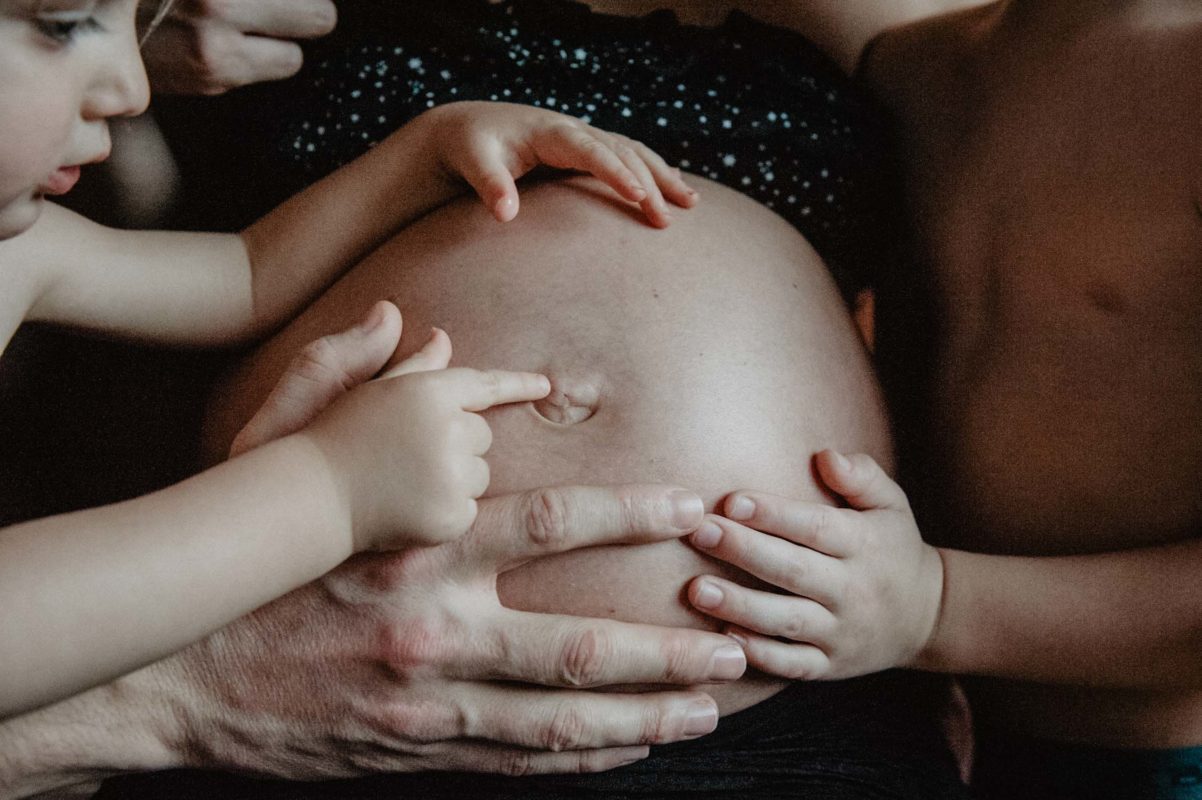 photographe mariage pau pays basque landes seance grossesse maternité famille enfant